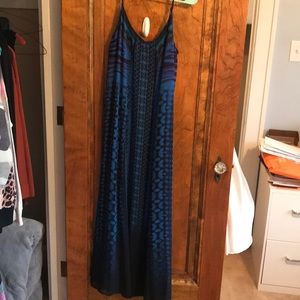 Express maxi dress. Size xs